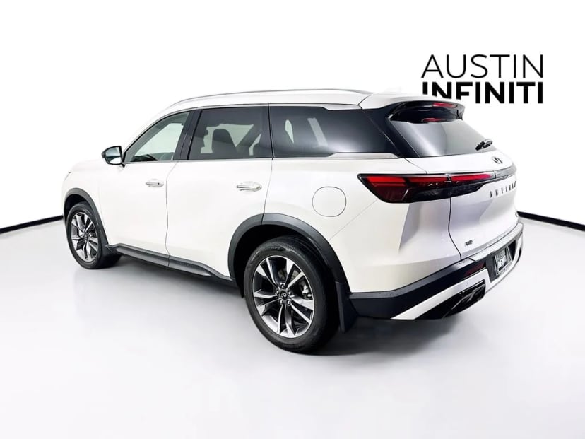 2023 INFINITI QX60 - Image 6