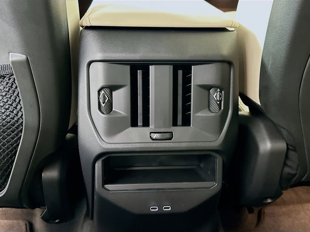 2026 BMW X3 - Image 18