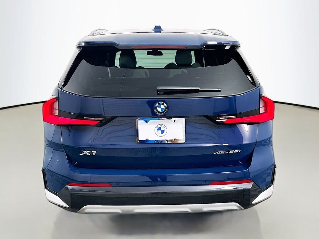 2026 BMW X1 - Image 6