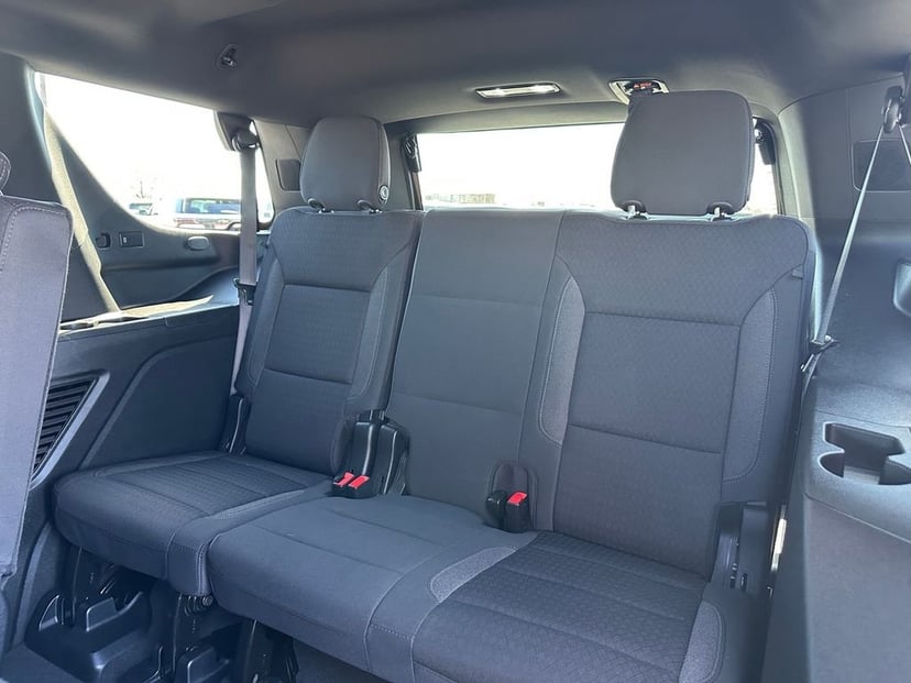 2024 Chevrolet Tahoe - Image 33