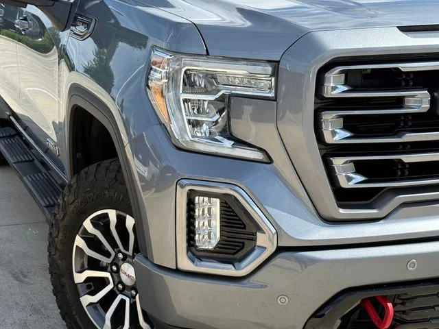 2019 GMC Sierra 1500 - Image 3