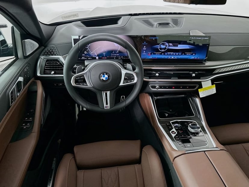 2027 BMW X6 - Image 19