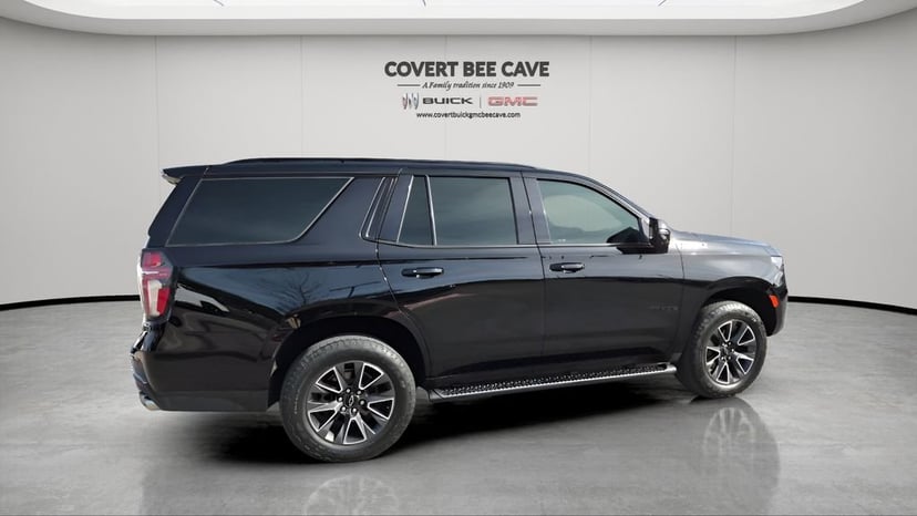 2022 Chevrolet Tahoe - Image 10