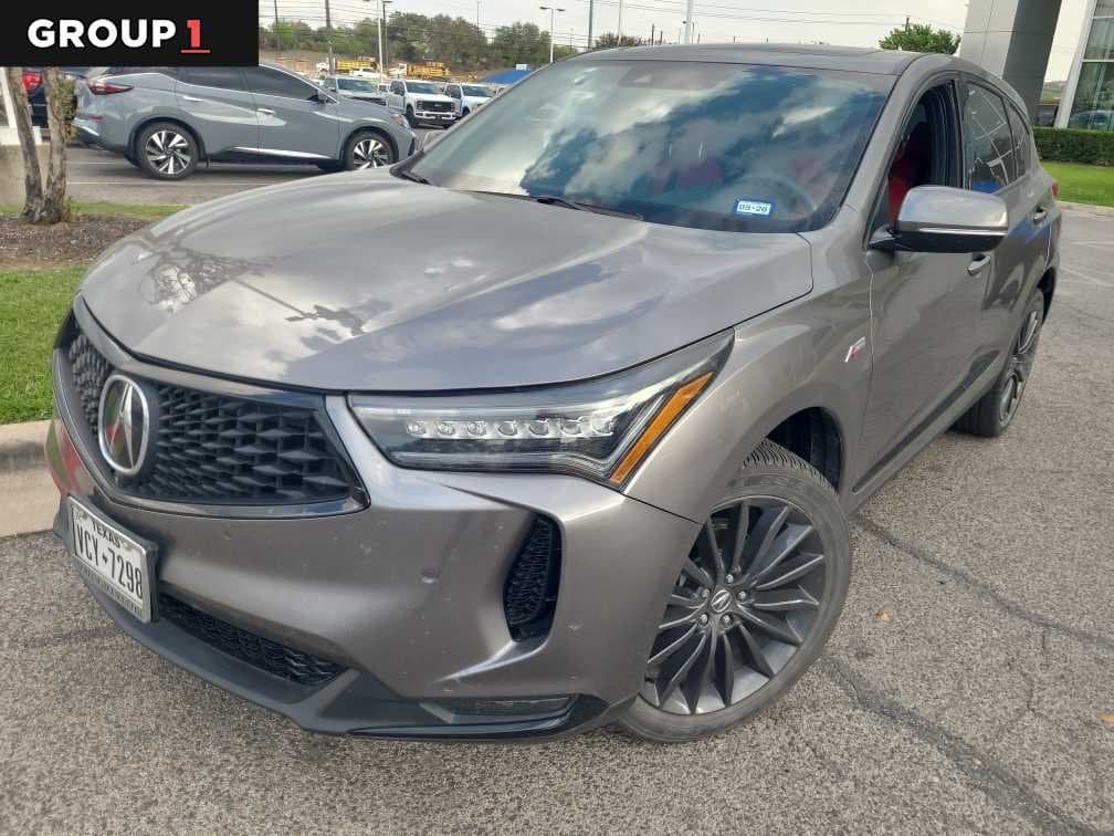 2023 Acura RDX - Image 1