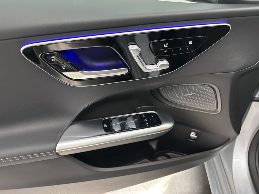2026 Mercedes-Benz C-Class - Image 14
