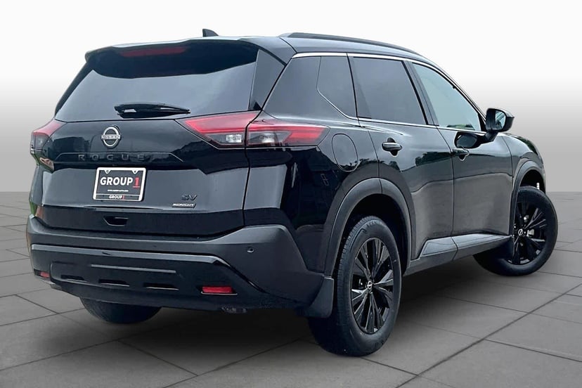 2023 Nissan Rogue - Image 13
