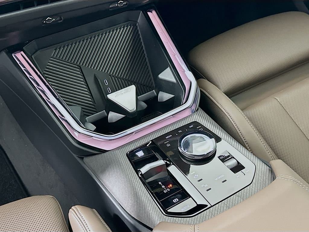 2026 BMW X3 - Image 15