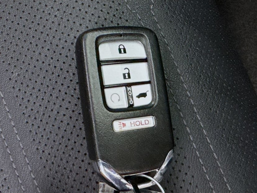 2021 Honda CR-V - Image 40