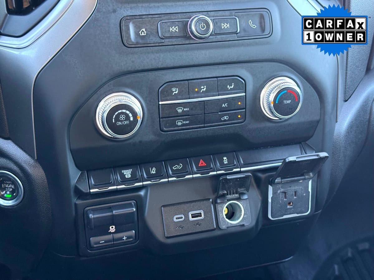 2024 GMC Sierra 2500HD - Image 24