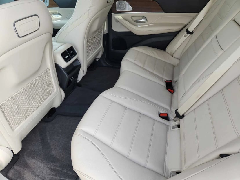 2020 Mercedes-Benz GLE 350 - Image 29