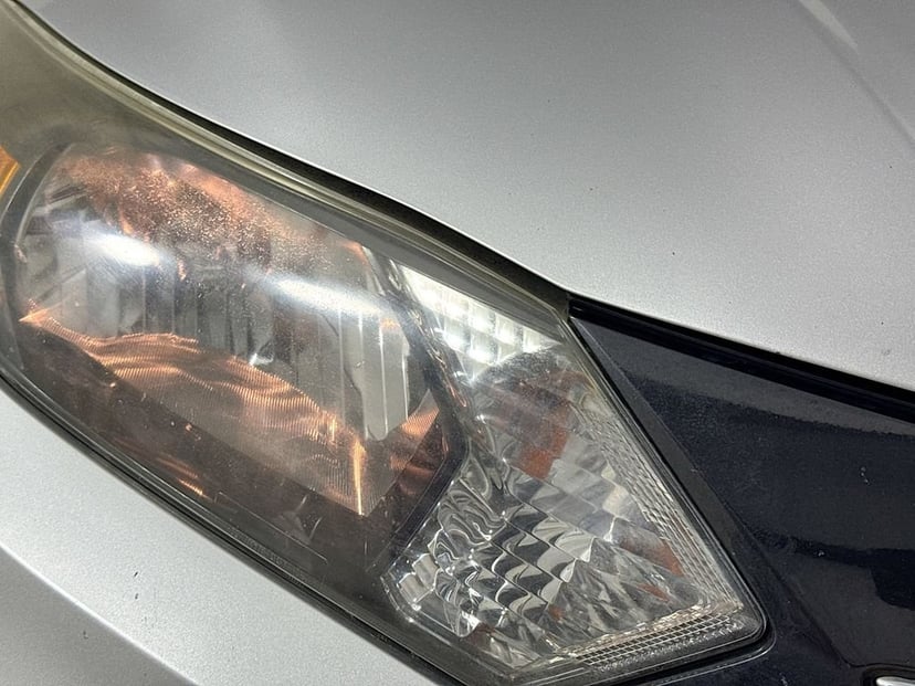 2016 Honda HR-V - Image 34