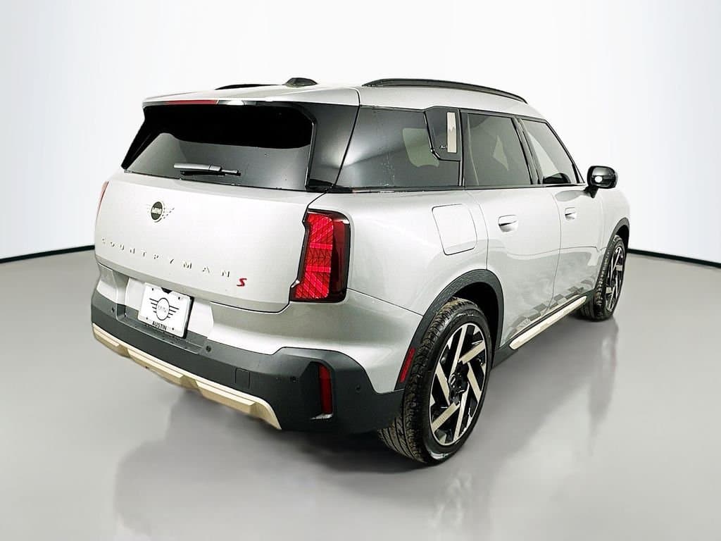 2025 MINI Cooper S Countryman - Image 5