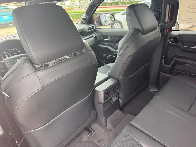 2026 Toyota 4Runner i-FORCE MAX - Image 20