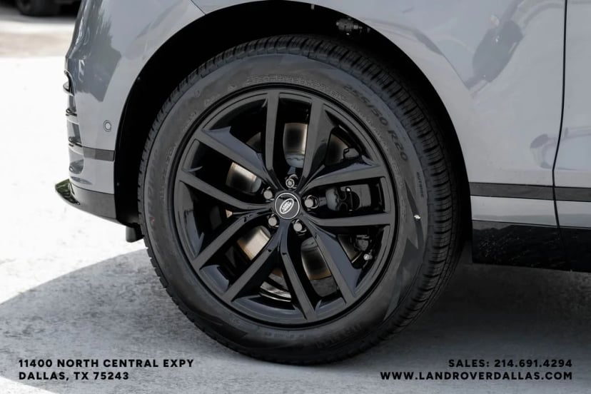 2026 Land Rover Range Rover Velar - Image 47