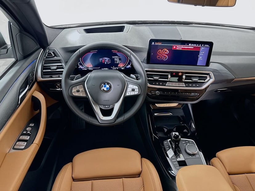 2024 BMW X3 - Image 23