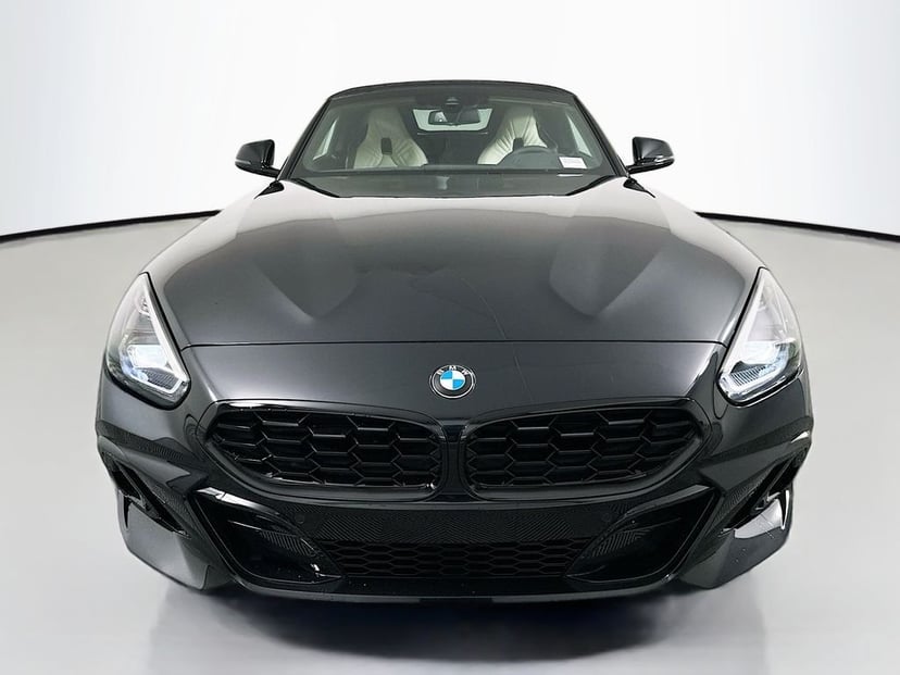 2026 BMW Z4 - Image 3
