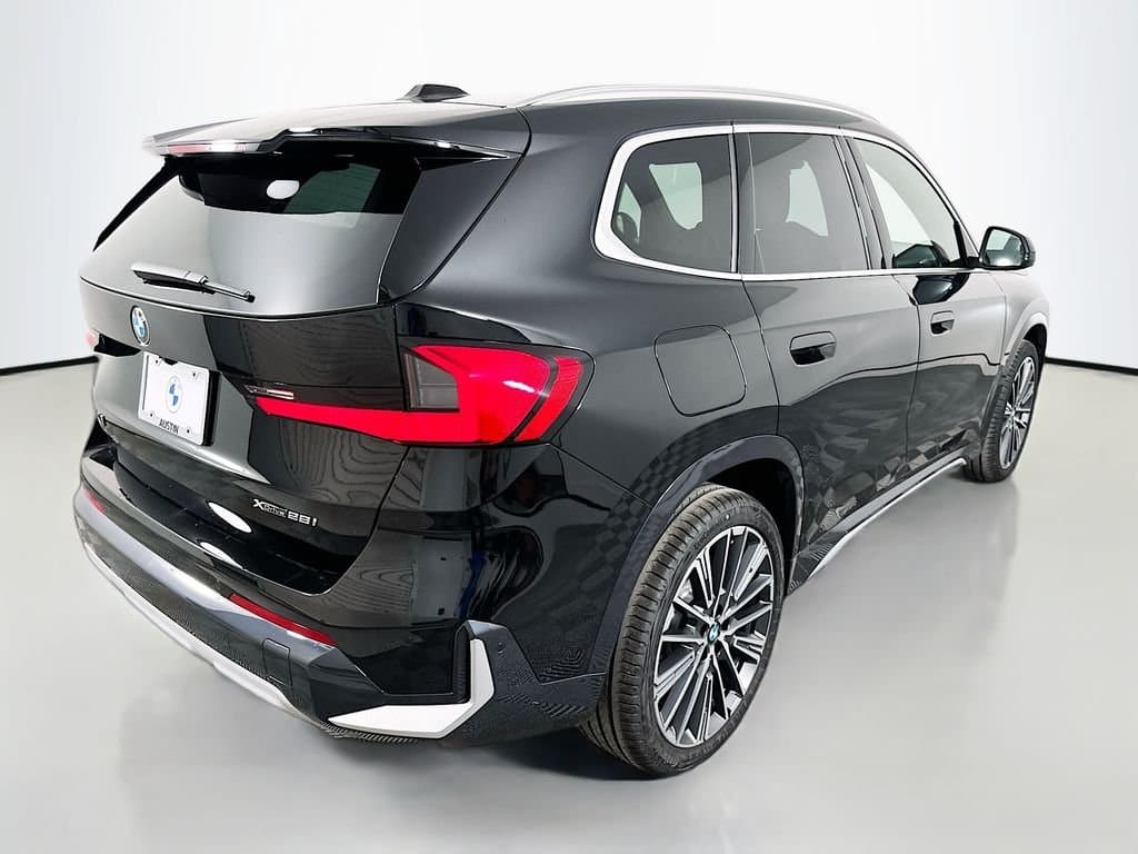 2026 BMW X1 - Image 5