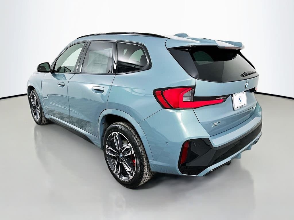 2026 BMW X1 - Image 7