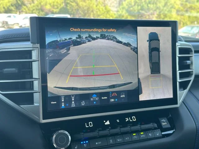 2026 Toyota Tundra - Image 12