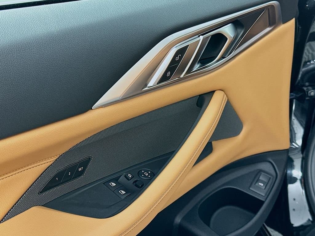 2026 BMW 4 Series - Image 20