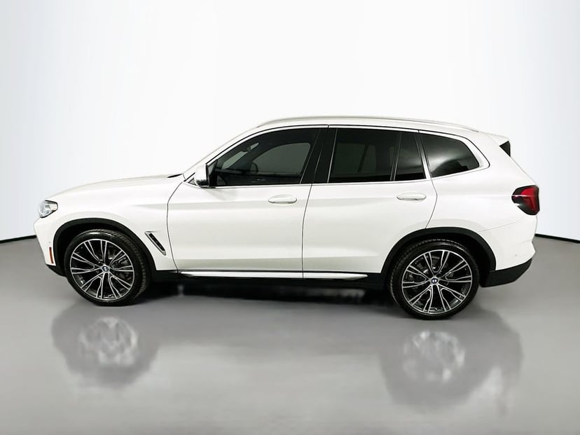 2024 BMW X3 - Image 8