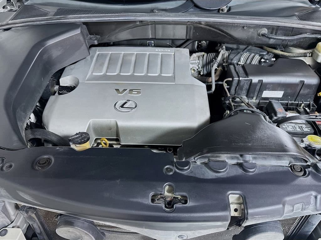 2007 LEXUS RX - Image 39