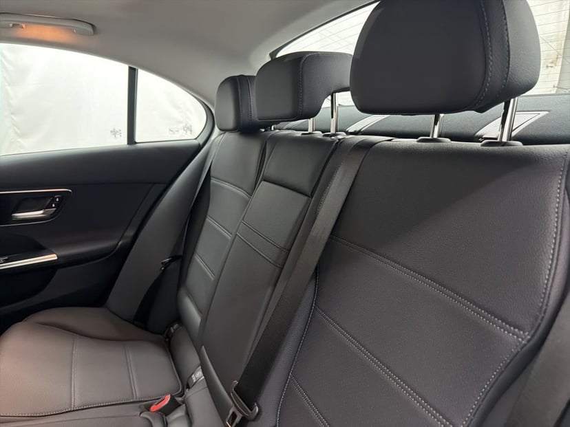 2026 Mercedes-Benz C-Class - Image 18