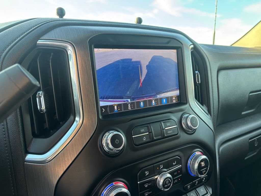 2023 GMC Sierra 2500HD - Image 20