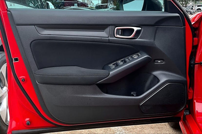 2024 Honda Civic - Image 21