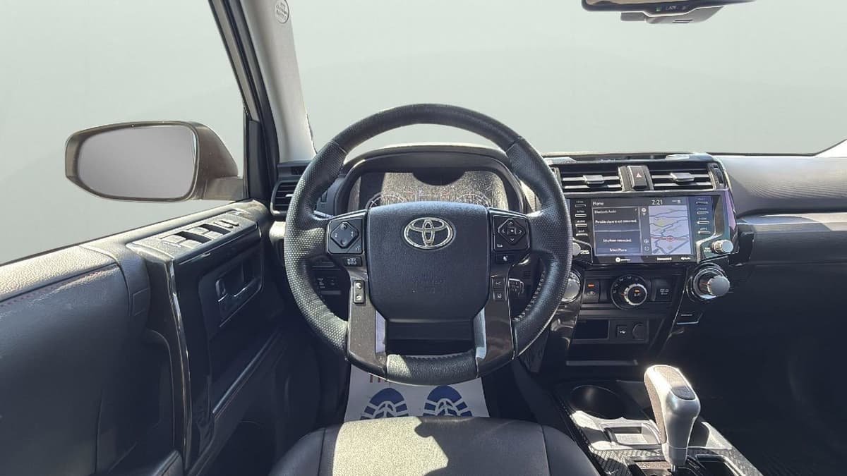 2024 Toyota 4Runner - Image 13