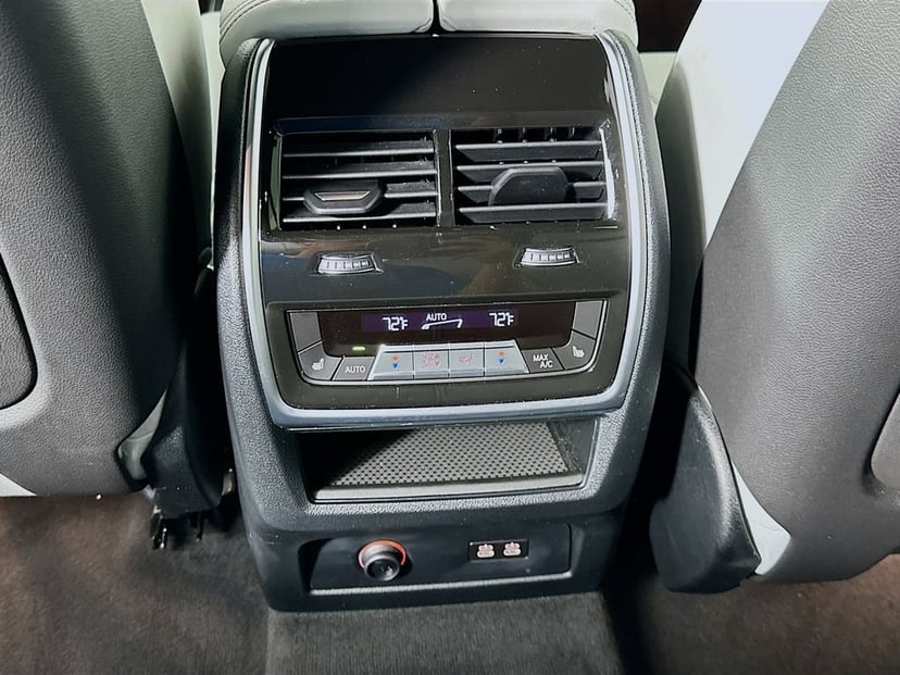 2024 BMW X5 - Image 26