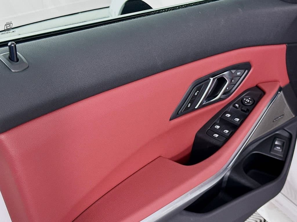 2026 BMW 3 Series - Image 20