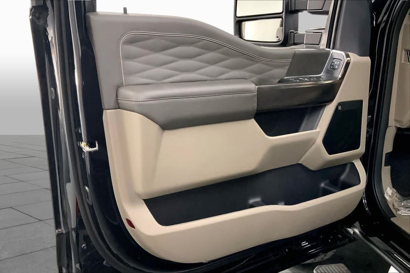 2026 Ford Super Duty - Image 10