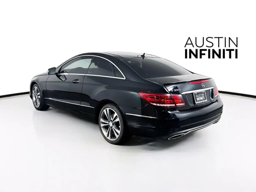 2014 Mercedes-Benz E-Class - Image 5