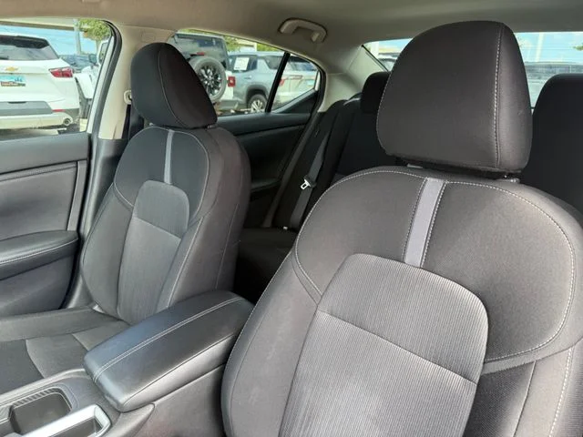 2023 Nissan Sentra - Image 10