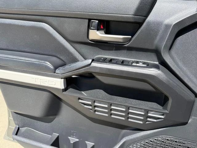 2024 Toyota Tacoma - Image 55