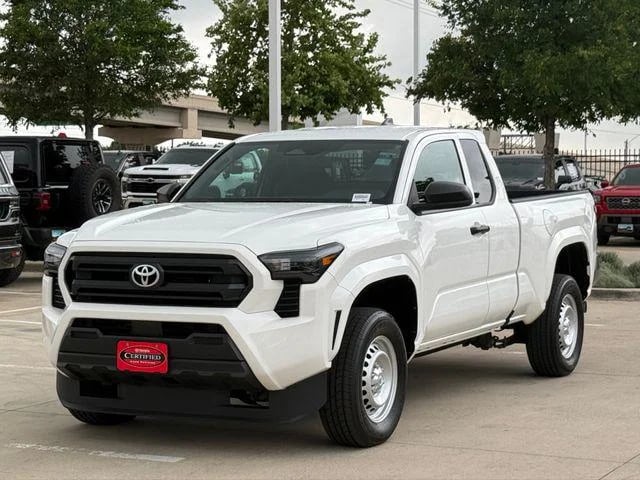 2024 Toyota Tacoma - Image 32