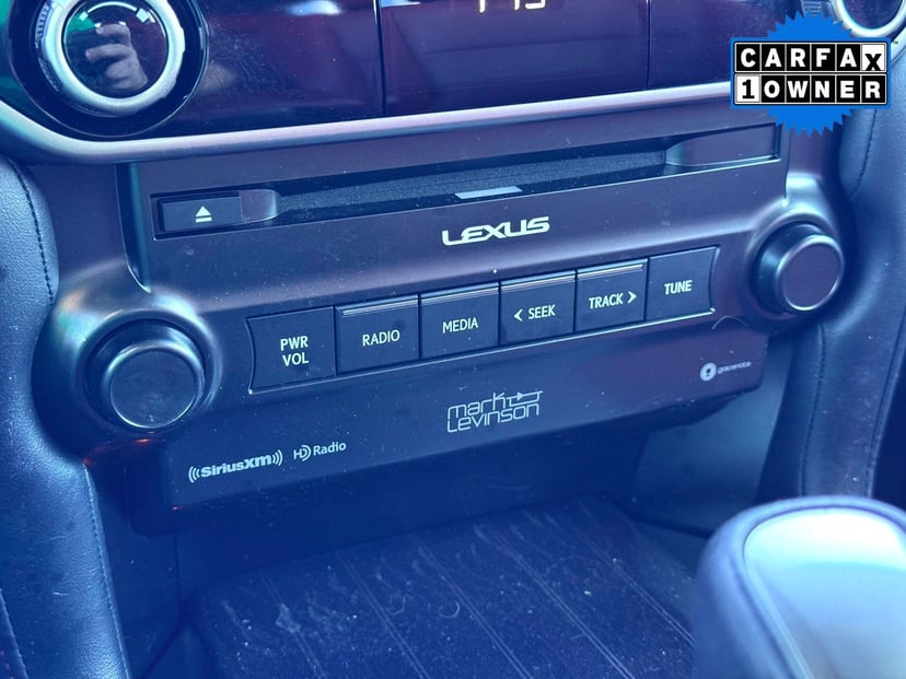 2022 Lexus GX - Image 33