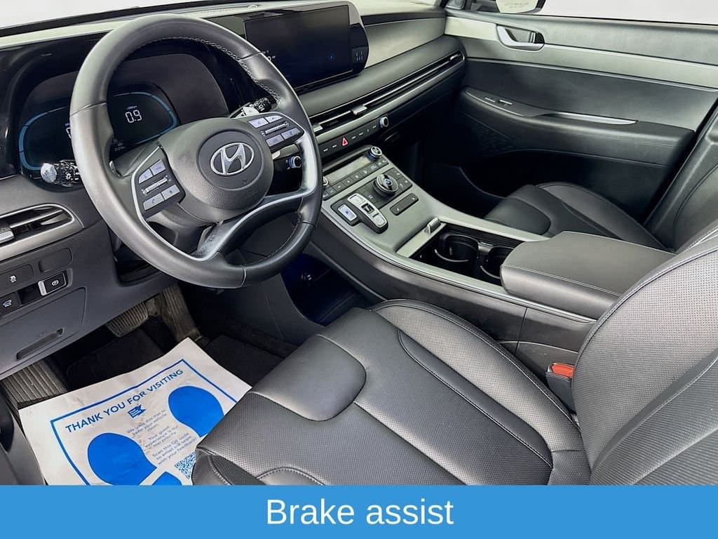 2024 HYUNDAI Palisade - Image 12