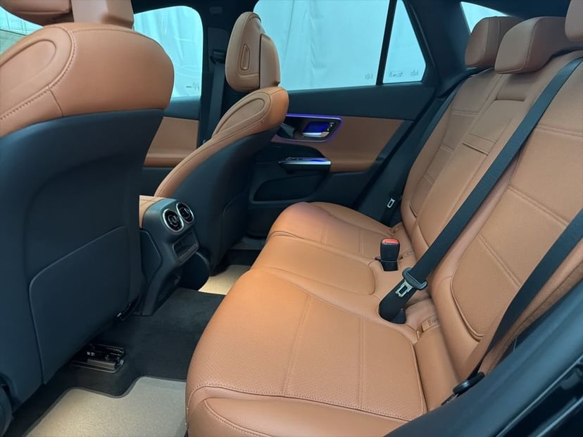 2026 Mercedes-Benz GLC - Image 20