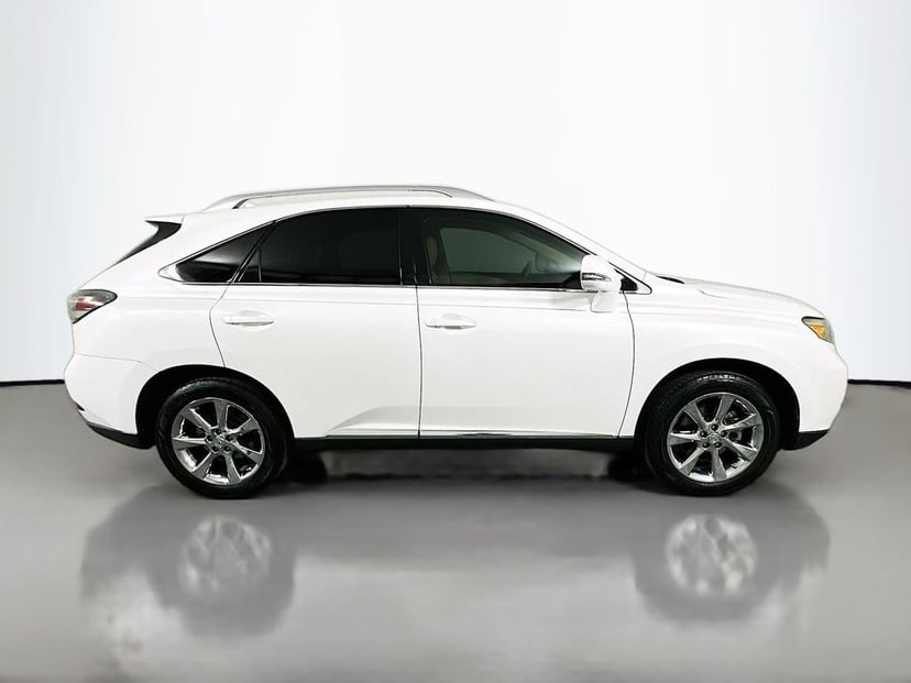 2012 Lexus RX - Image 3