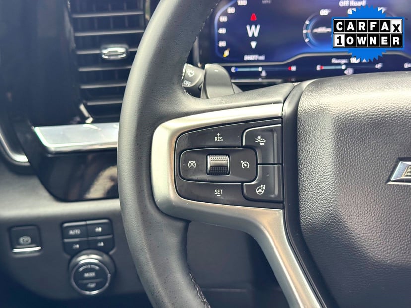 2024 Chevrolet Silverado 1500 - Image 24
