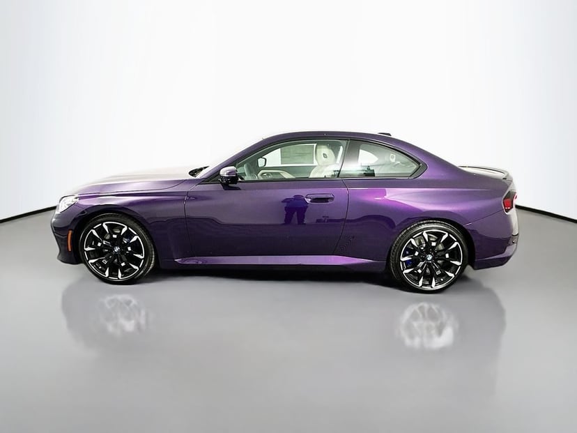 2026 BMW 2 Series - Image 8