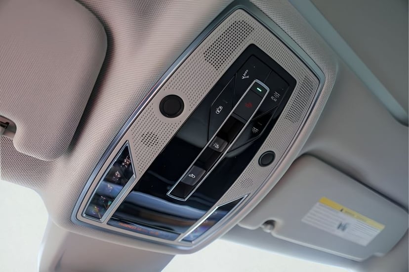 2023 Audi A8 - Image 24