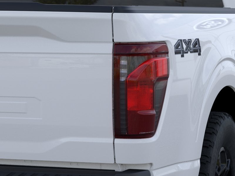 2026 Ford F-150 - Image 33