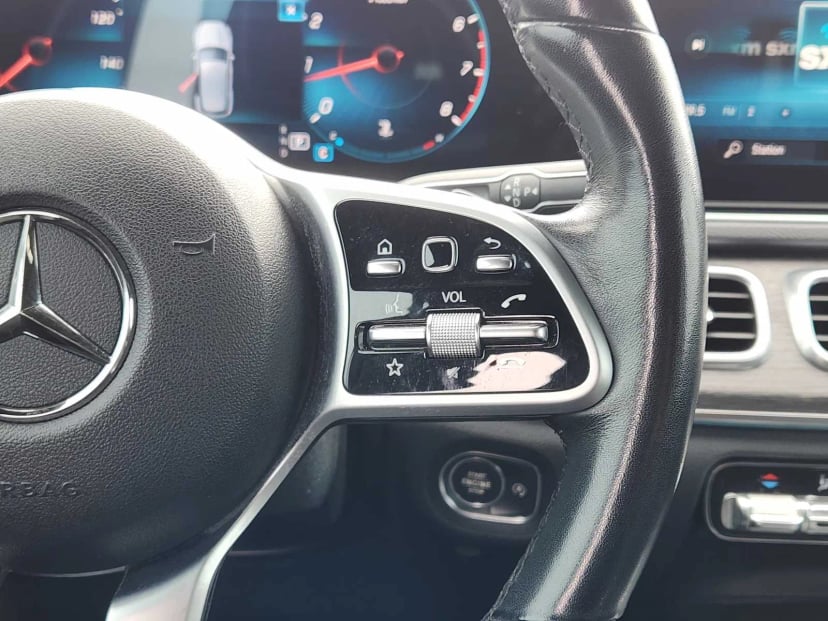 2020 Mercedes-Benz GLE 350 - Image 28