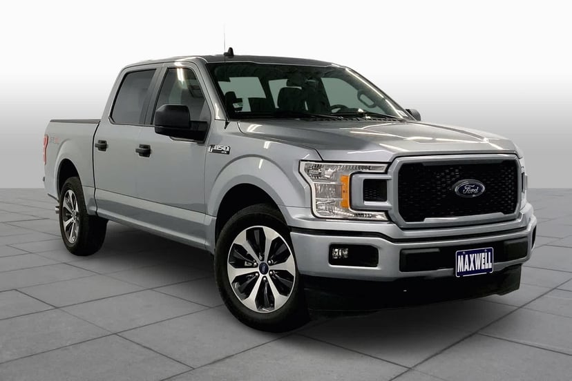 2020 Ford F-150 - Image 1