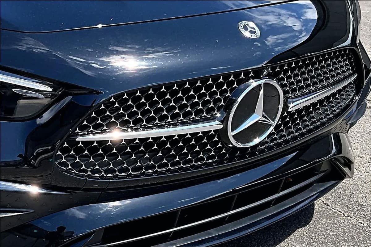 2025 Mercedes-Benz CLE 450 - Image 30