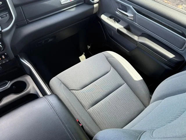 2021 Ram 1500 - Image 24