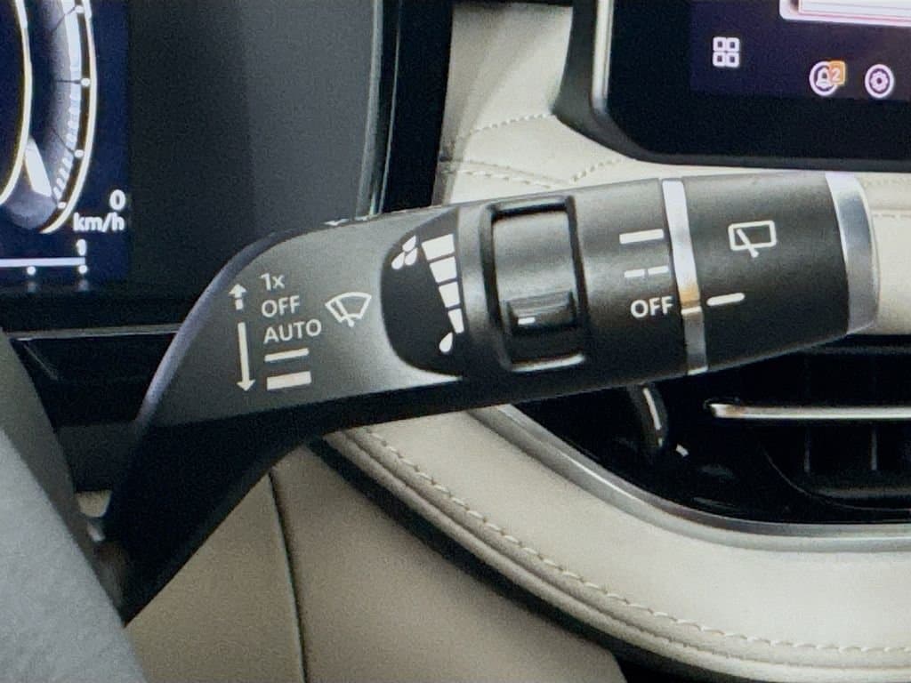 2026 INFINITI QX60 - Image 14